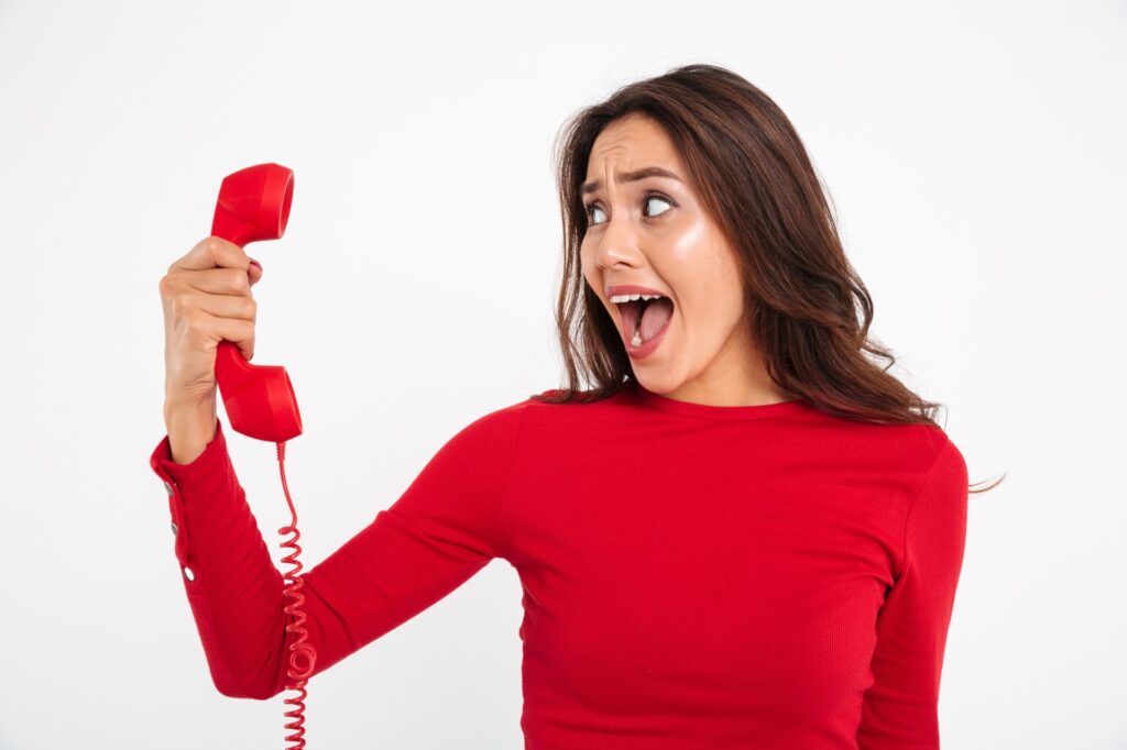 Telefone