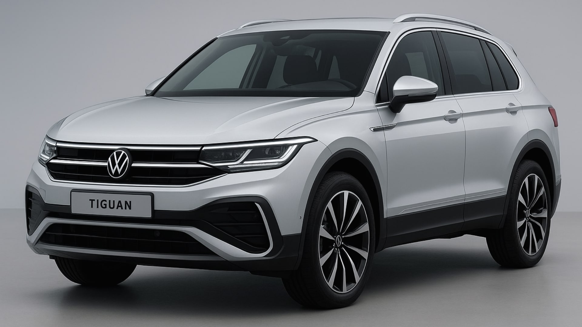 O que faz o novo Tiguan entrar na briga com BYD e GWM no Brasil