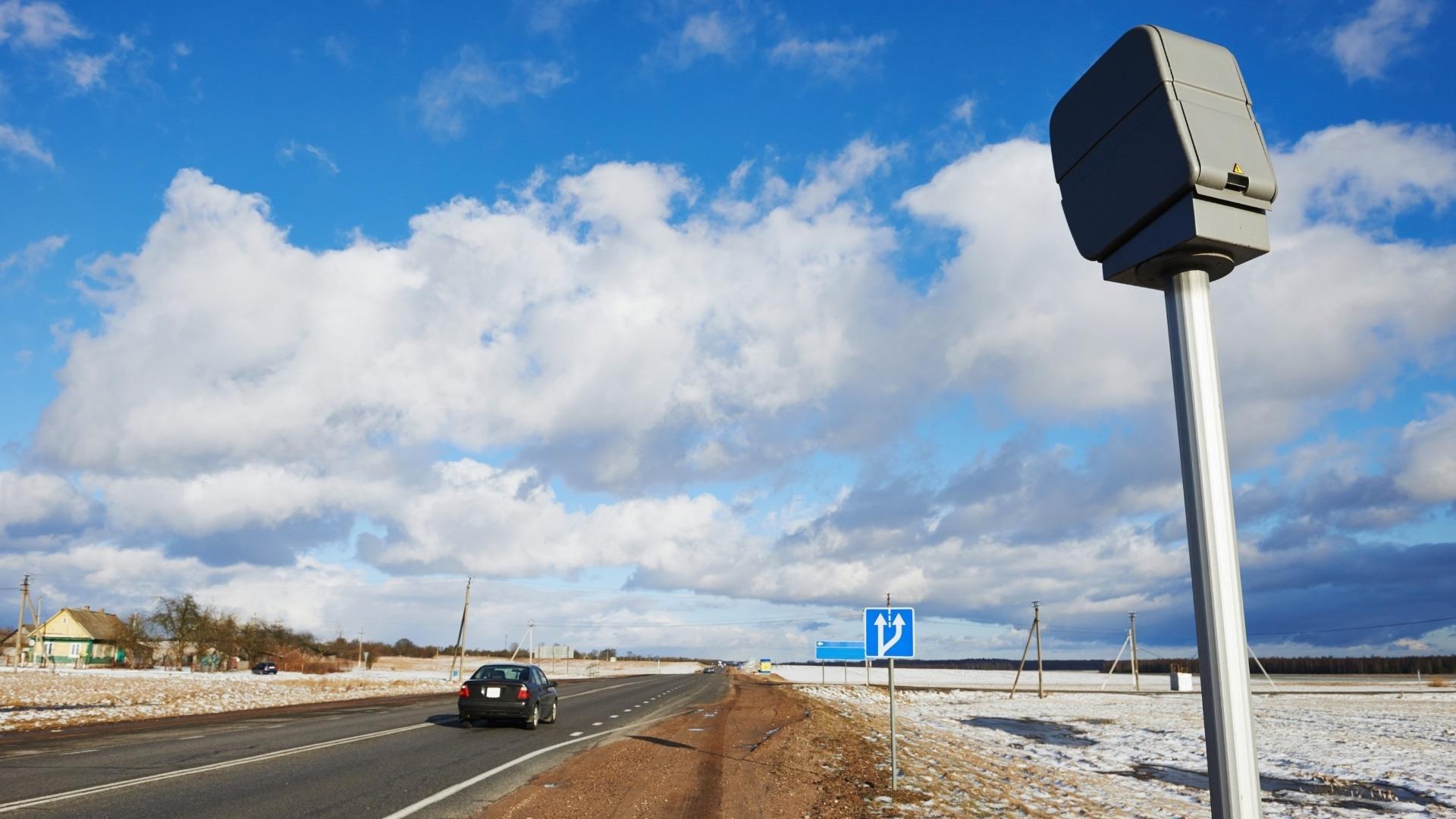 Nova lei altera limites de velocidade no Brasil saiba o que mudou