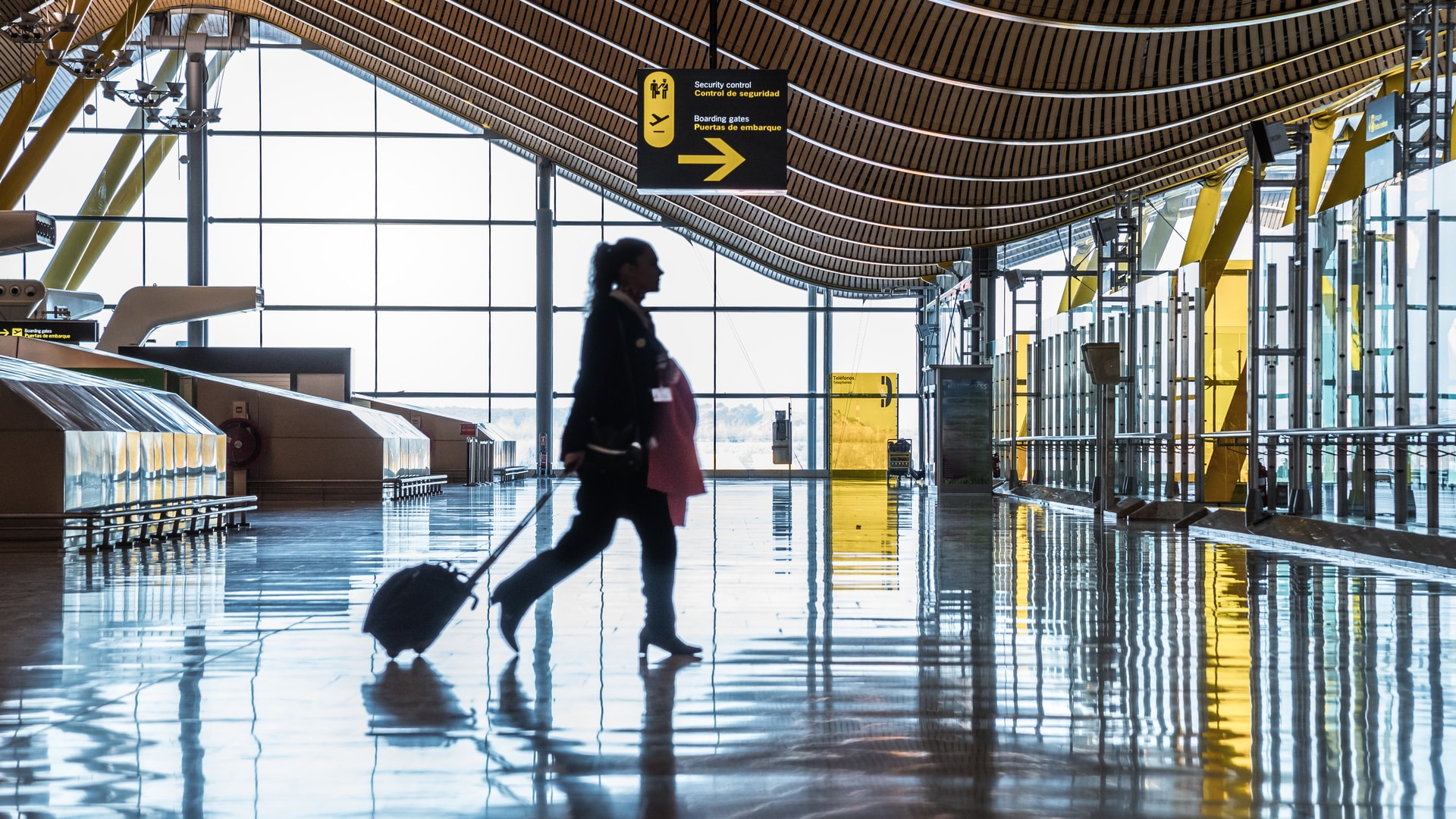 Operação da Anac mira aeroportos mais movimentados em 15 estados