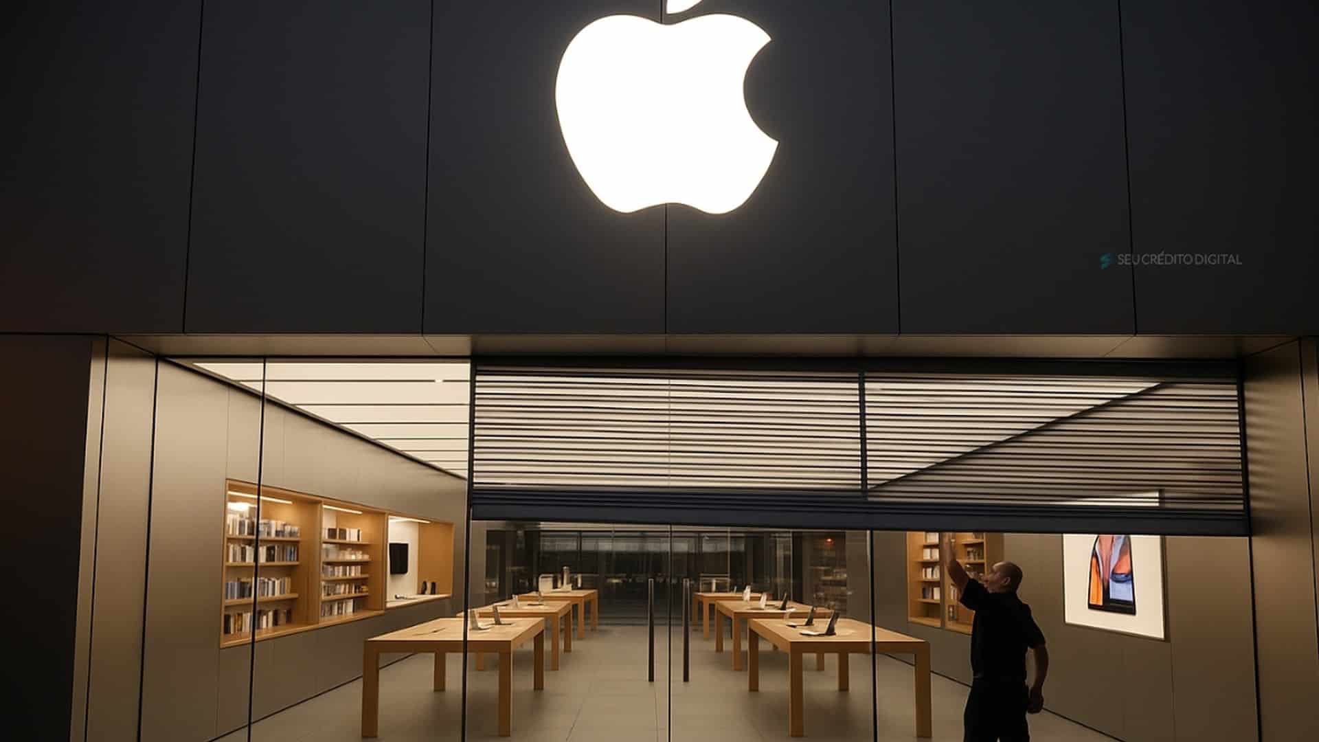 iPhone no Brasil: Apple terá que liberar compras fora da App Store
