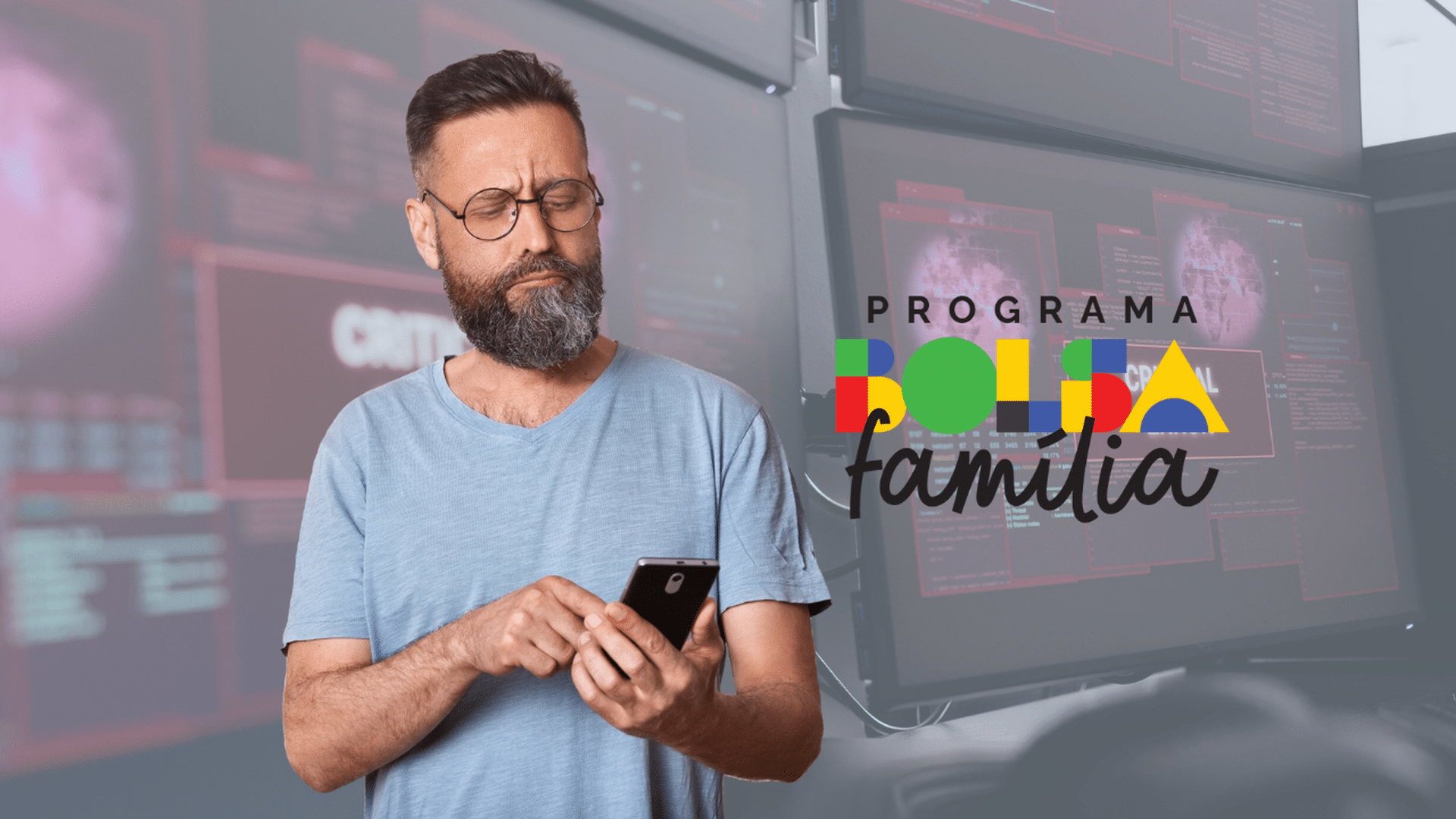 Última chance para manter Bolsa Família quem não cumprir exigência perde o benefício