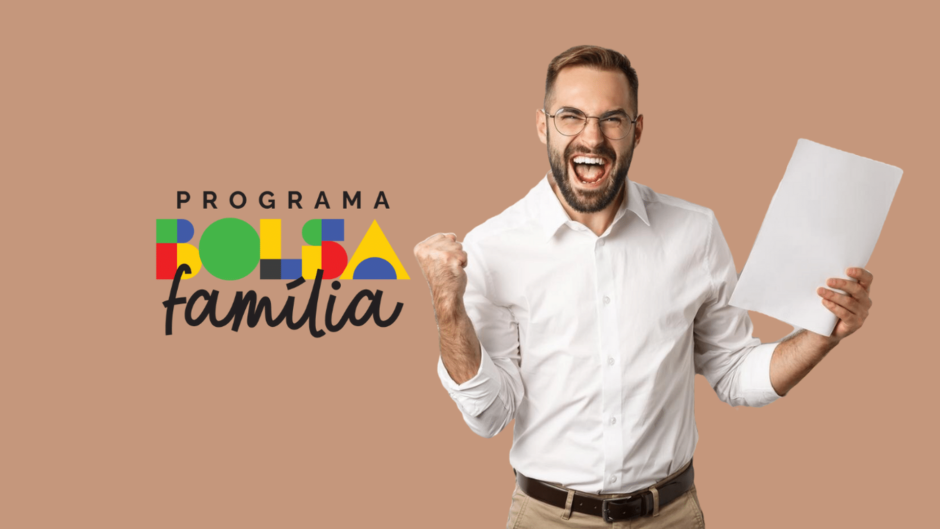 Bolsa família em 2026: o que fazer para não perder o benefício