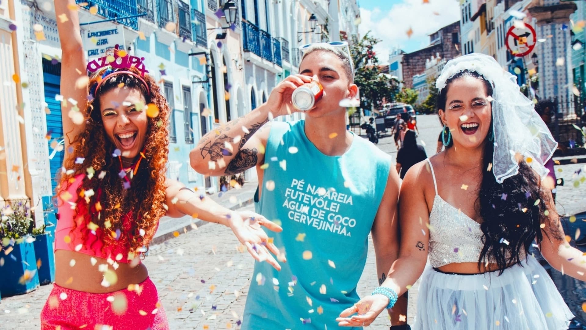 Fortaleza no Carnaval 2026: confira a agenda oficial de 16 a 18 de janeiro