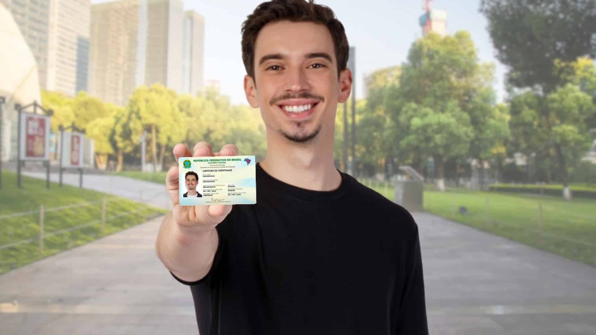 Comprovante de residência agora é obrigatório para tirar a nova carteira de identidade