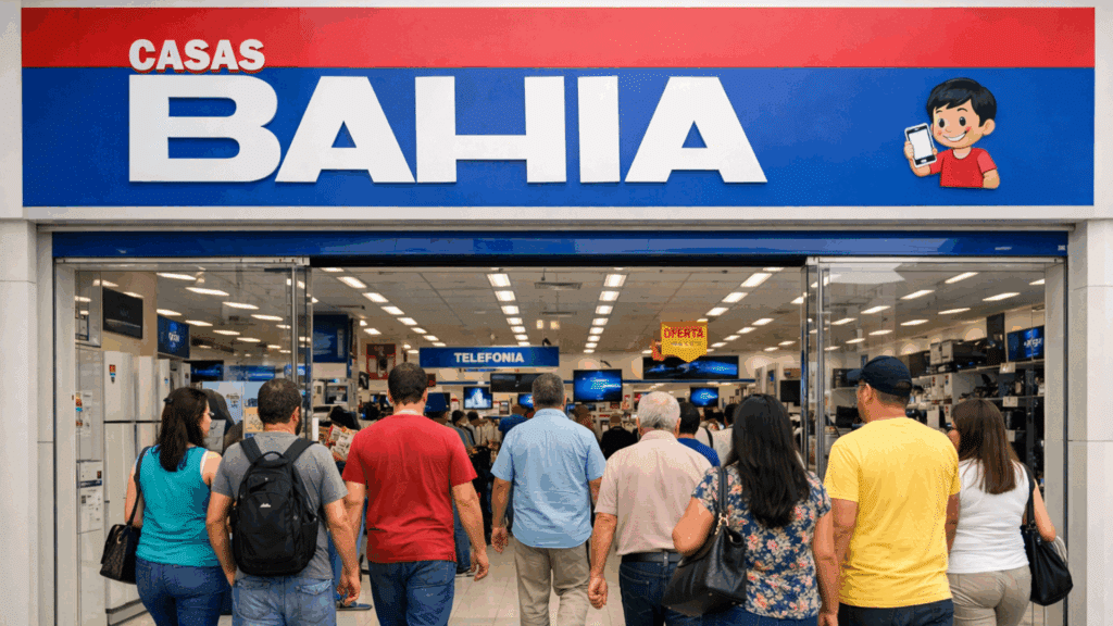 Mercado Financeiro
