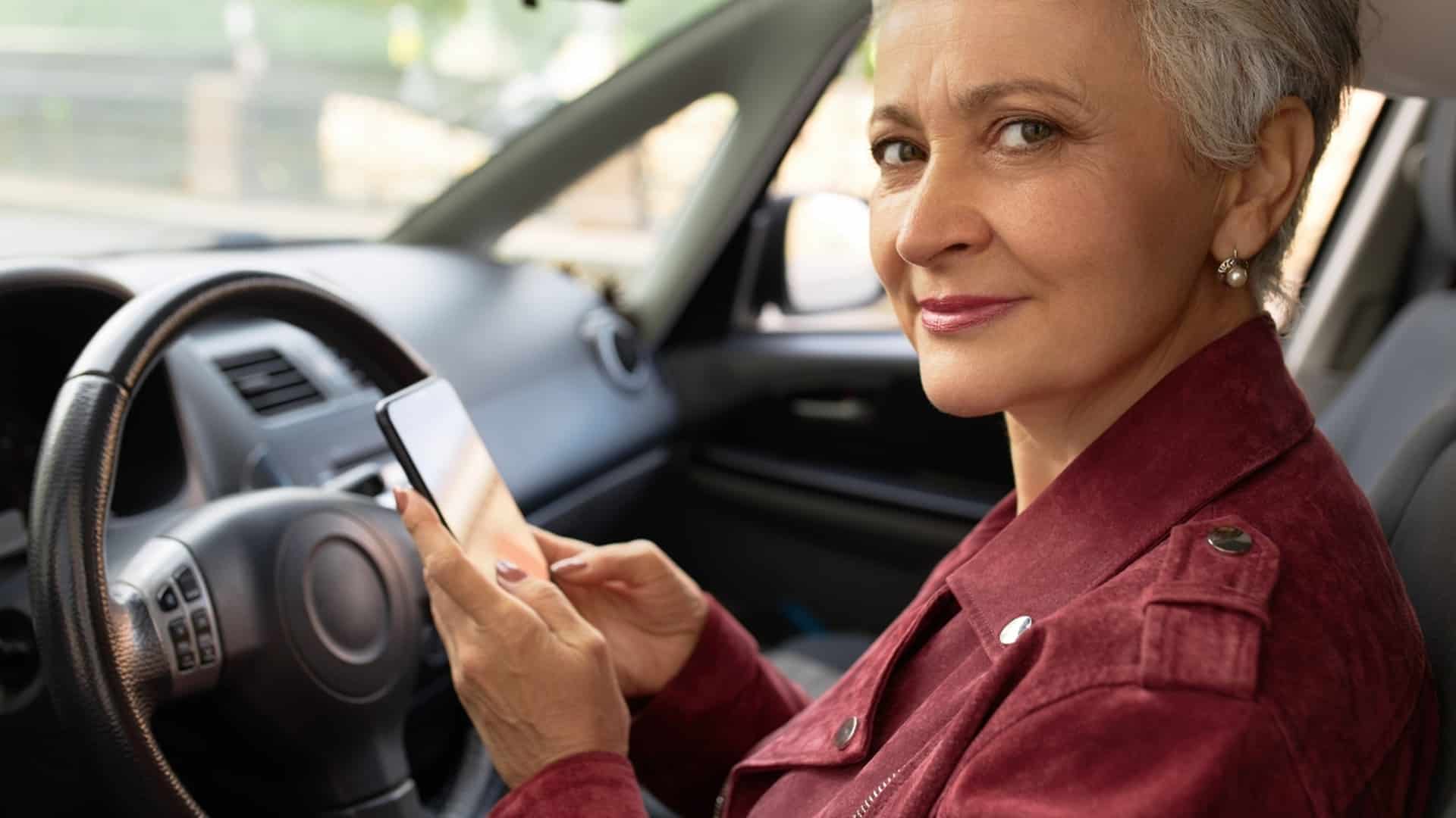 Quer tirar carteira de motorista e usa óculos? Veja como ficará o exame médico obrigatório