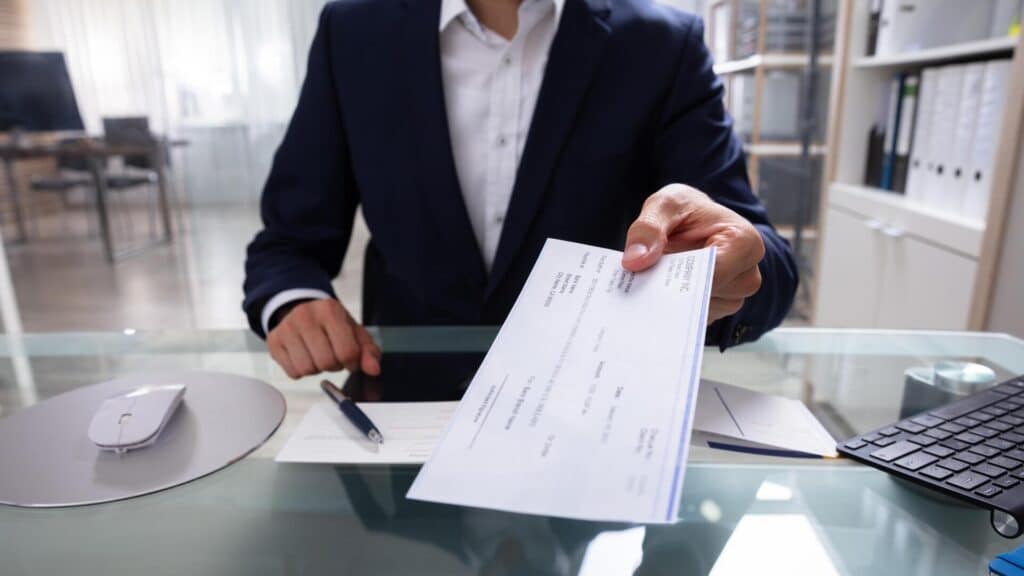 contracheque