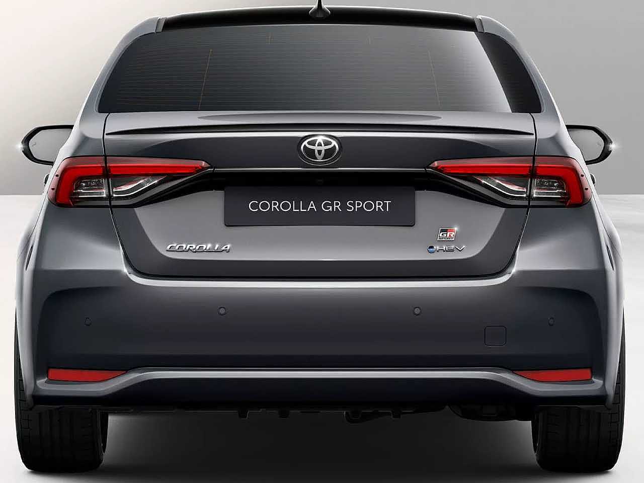 corolla 2026