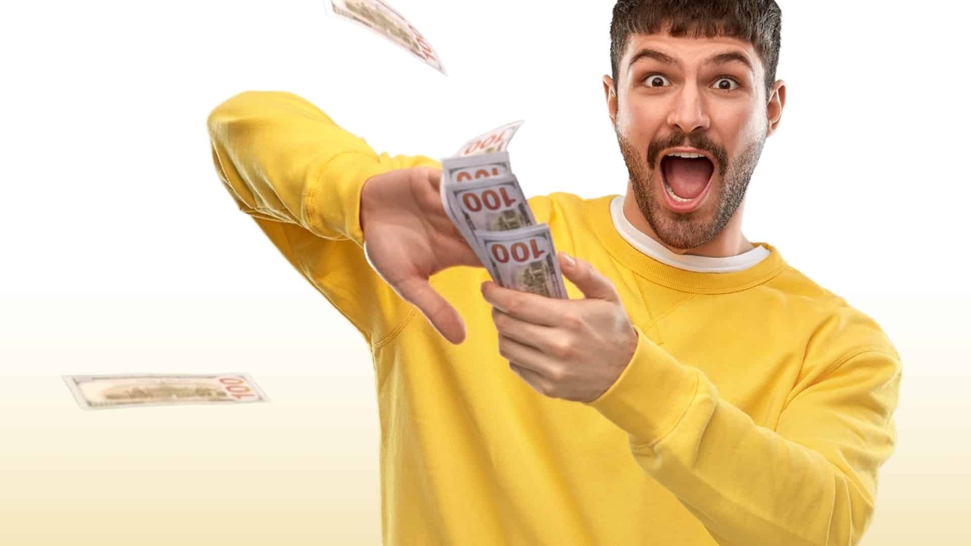 Como juntar R$ 1 milhão antes de se aposentar investindo todo mês