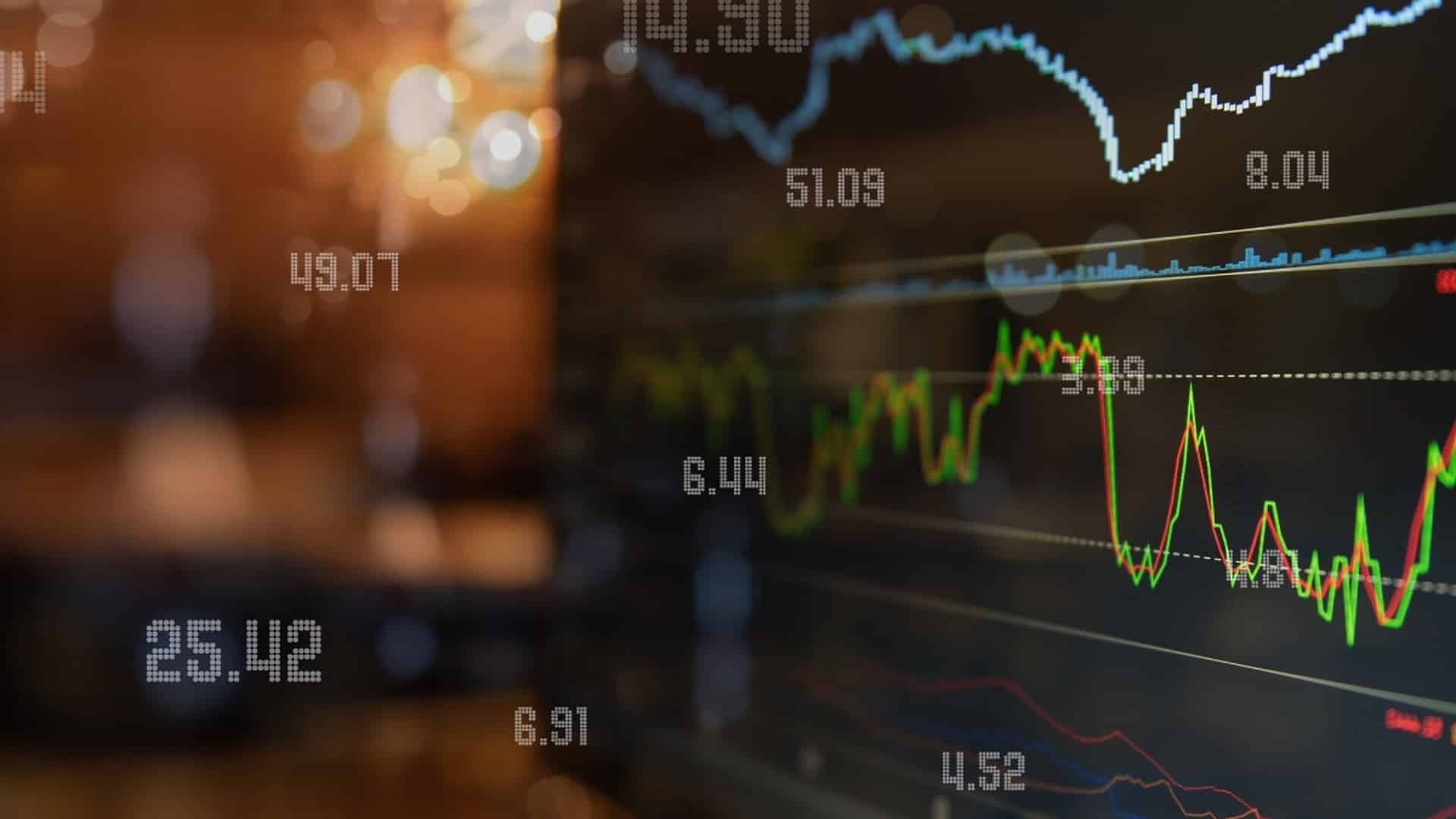 Dados do emprego no Brasil e Wall Street derrubam fôlego do Ibovespa