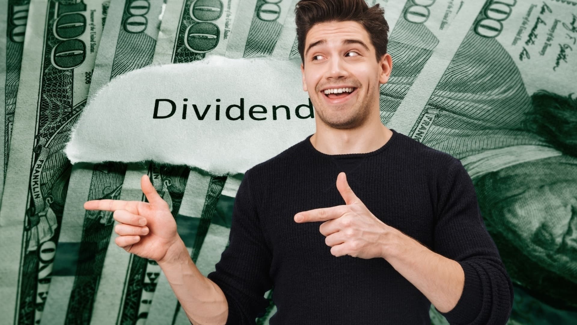 Calendário de dividendos de 2026: confira as datas de pagamento!