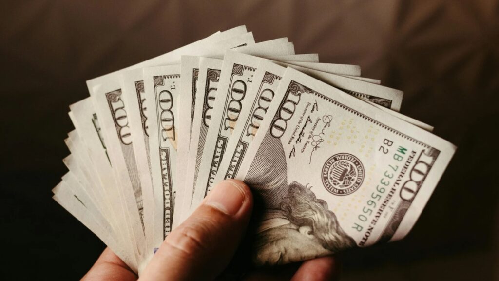 Dólar