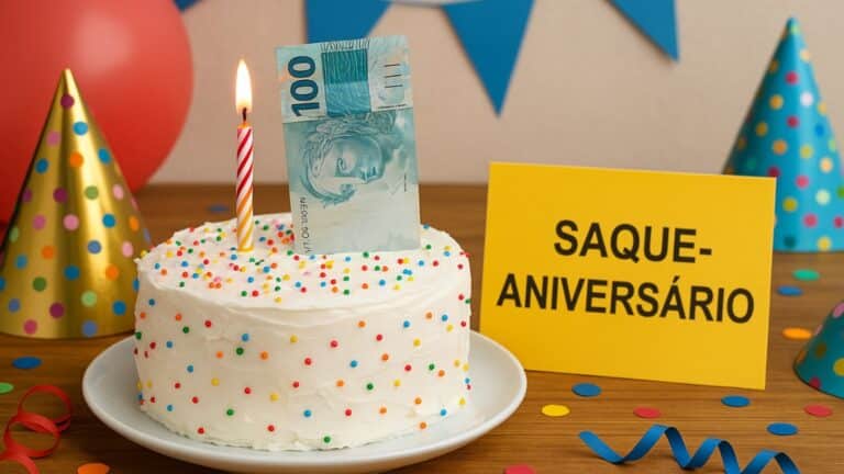 Saque-aniversário