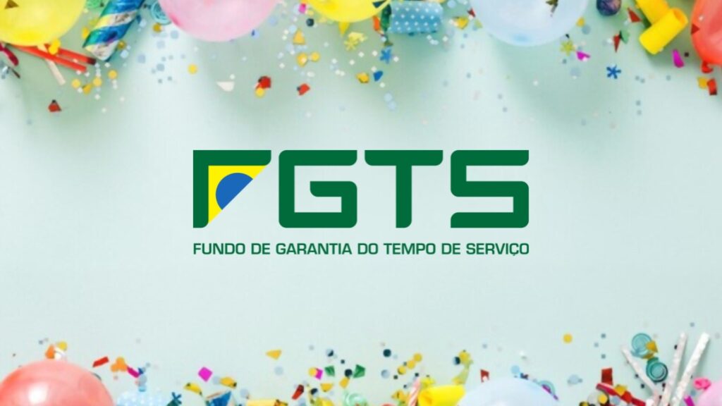 Saque-Aniversário FGTS