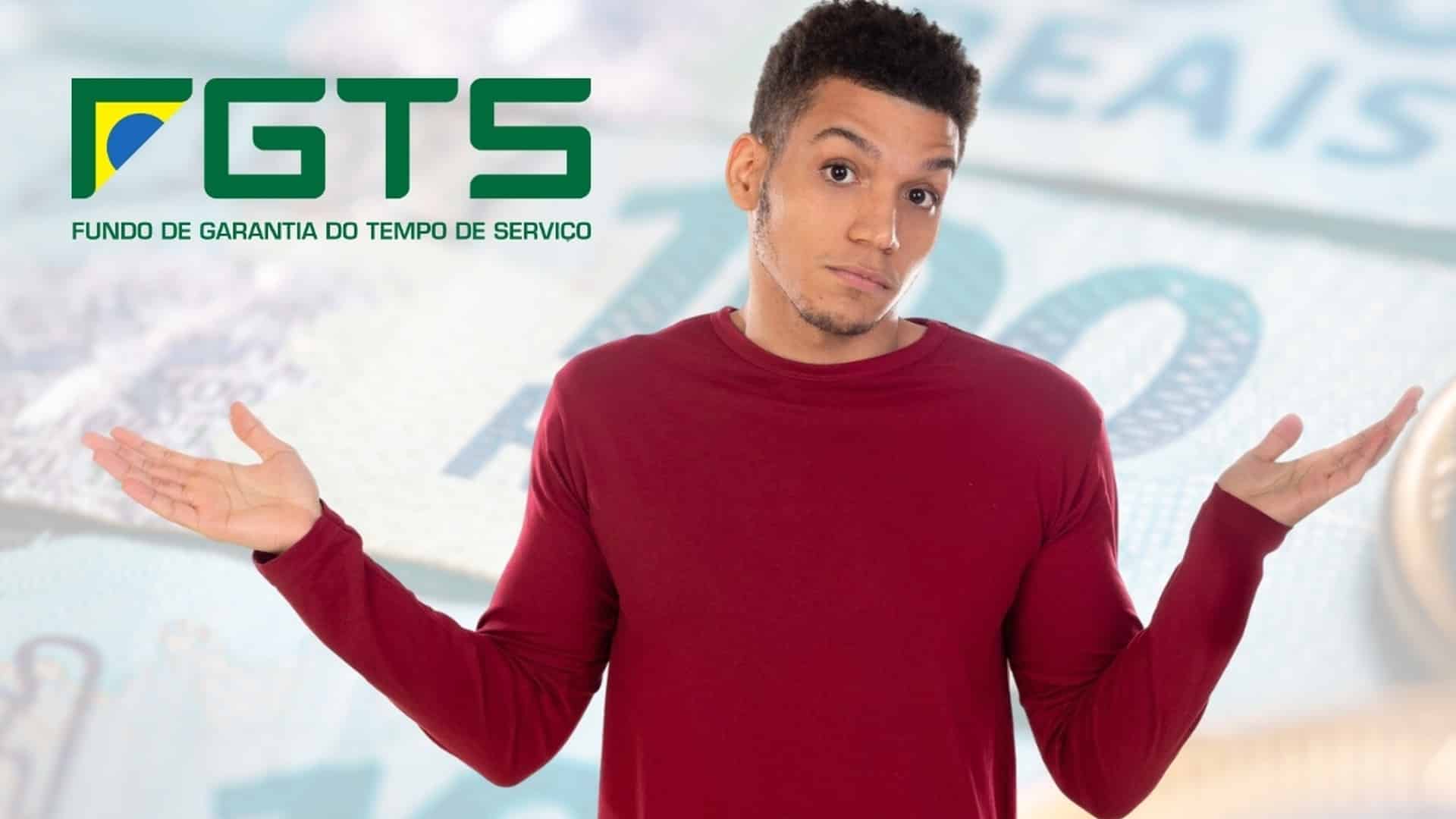FGTS em risco? entenda quando a justiça pode bloquear o saldo