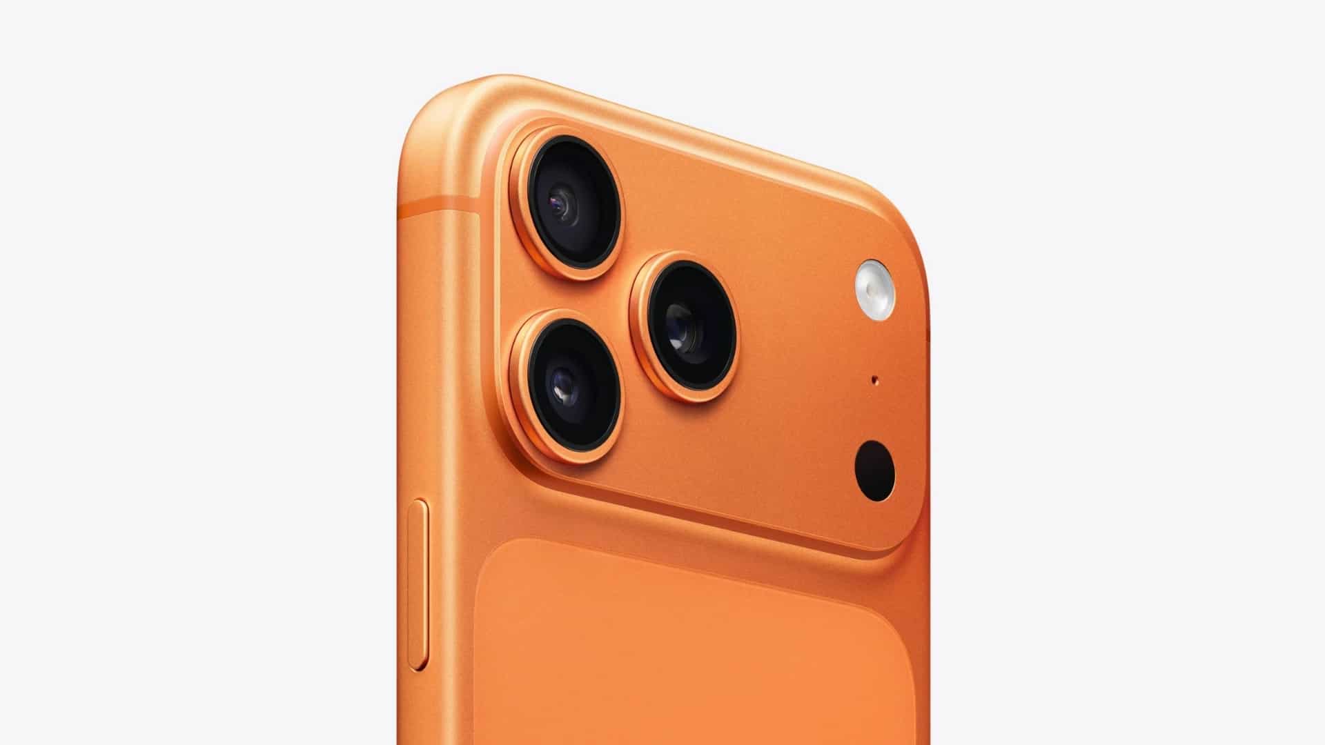 iPhone 17 Pro em foco: este é o melhor iPhone para comprar?