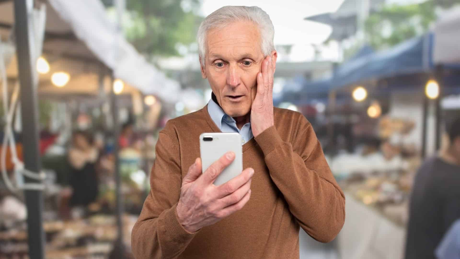 No Brasil e na França, idosos ganham mais que trabalhadores ativos