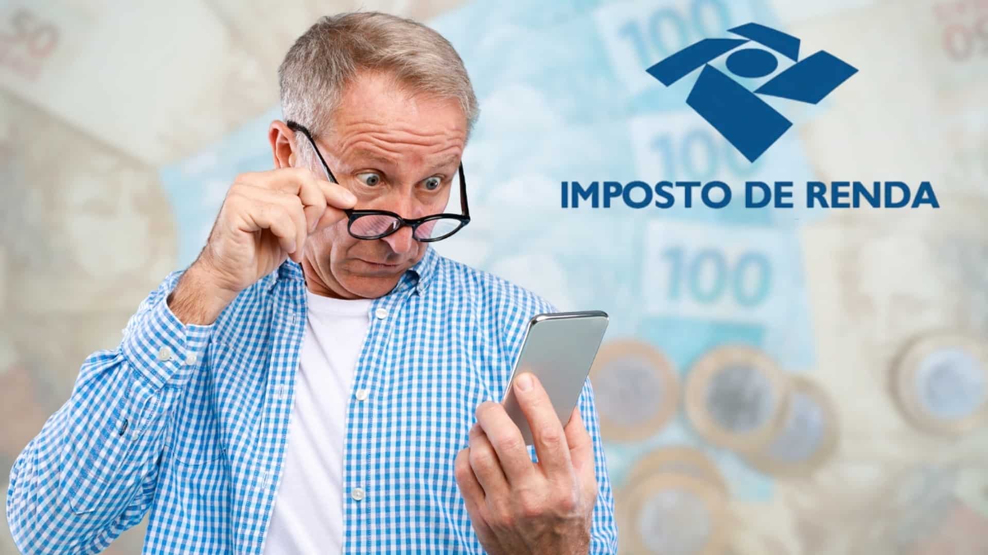 Novo Imposto de Renda começa em janeiro e muda o salário de milhões de brasileiros