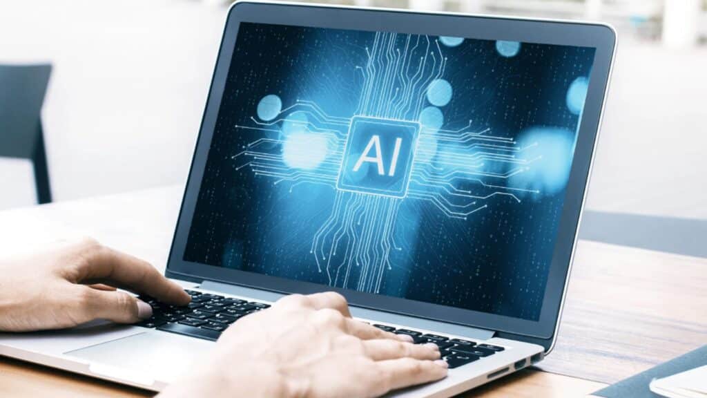 inteligencia artificial