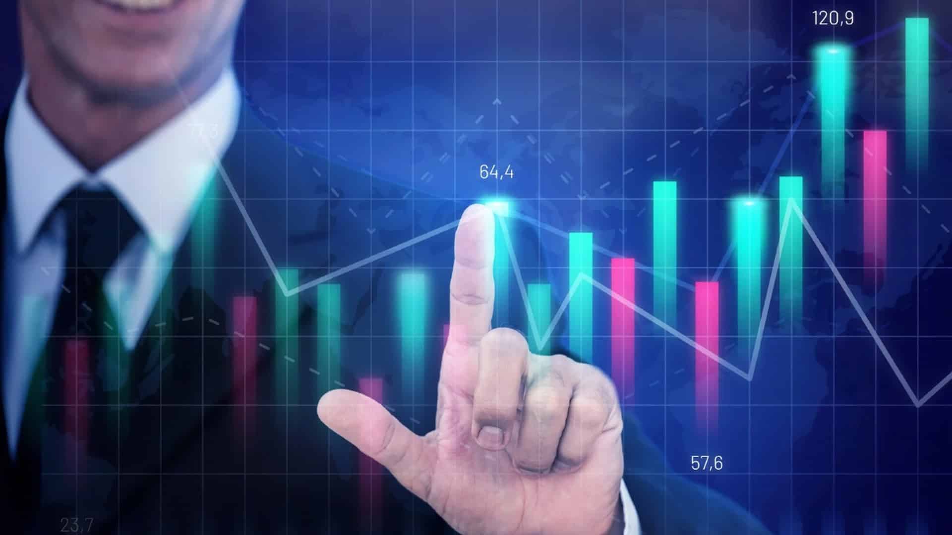 Movimento de Burry reforça cautela entre investidores globais