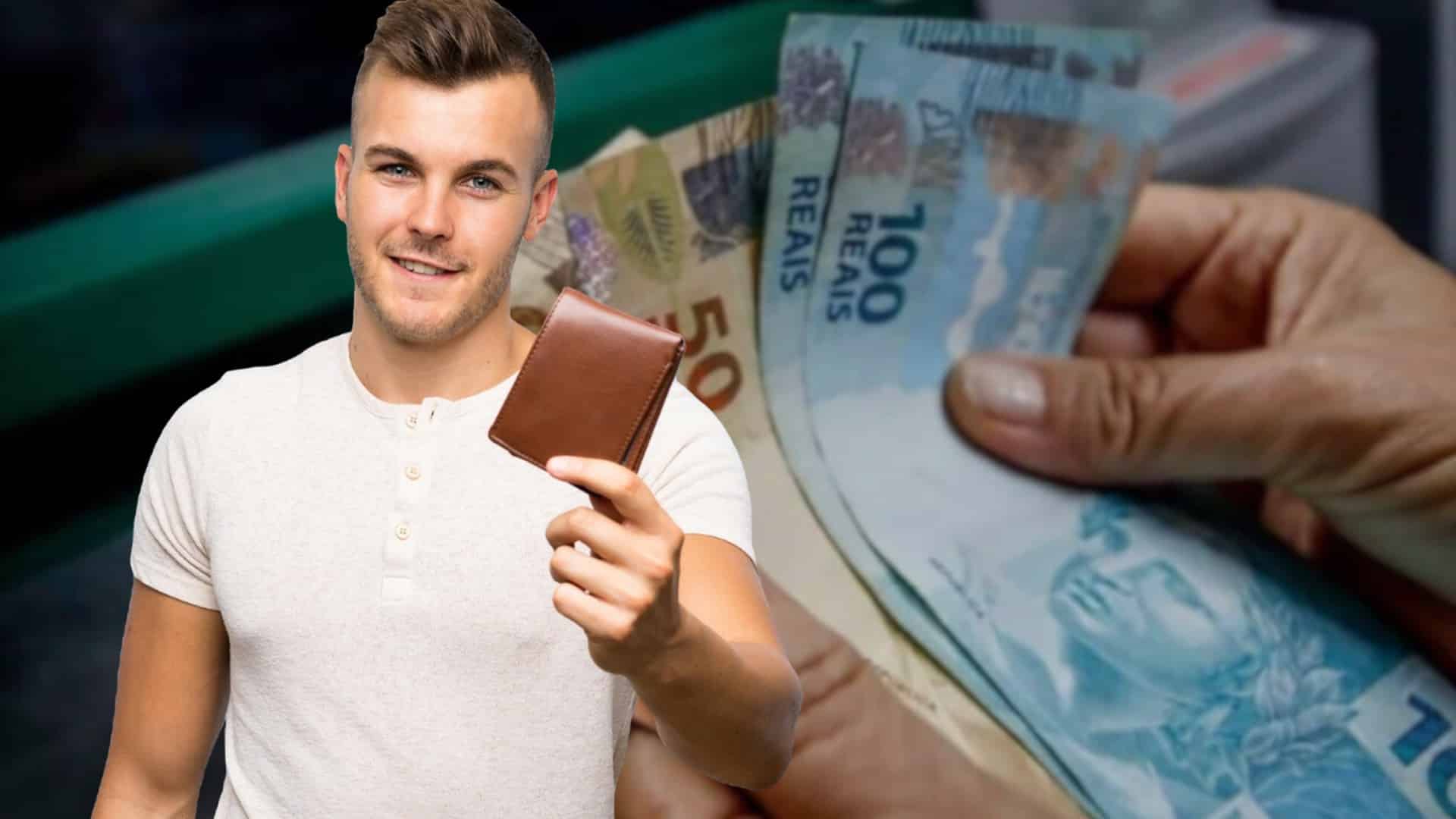 Salário mínimo 2026 tem aumento confirmado de 6,79% descubra o novo valor