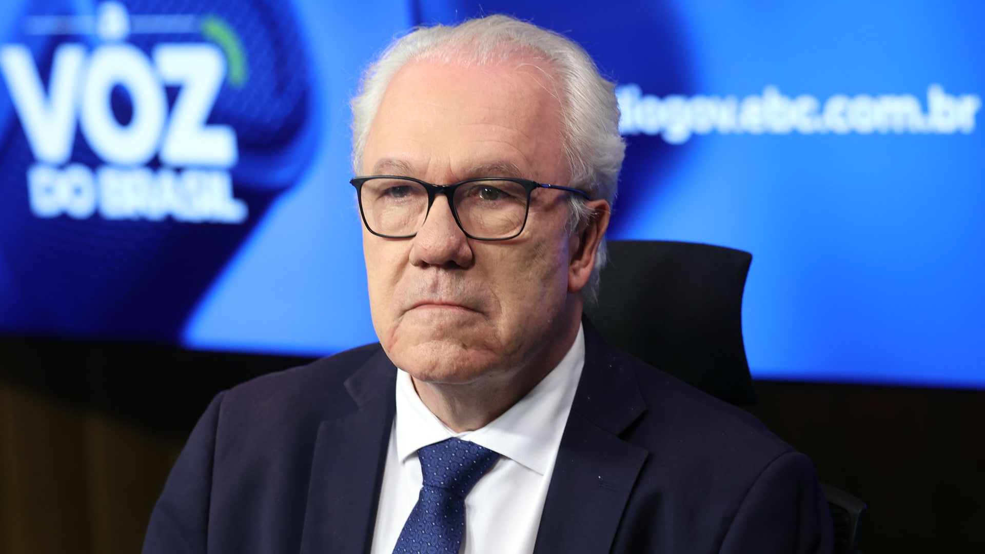 Presidente do Inep garante que não houve erro no resultado do Enamed