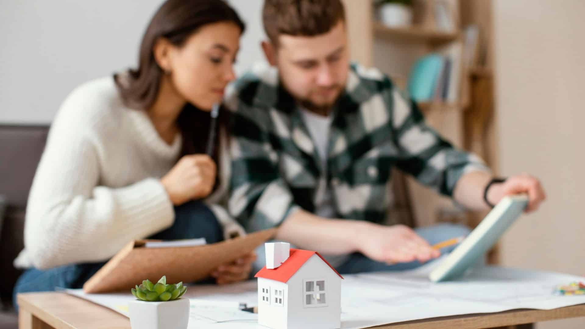 Arrendamento imobiliário: entenda como a lei pode facilitar a casa própria