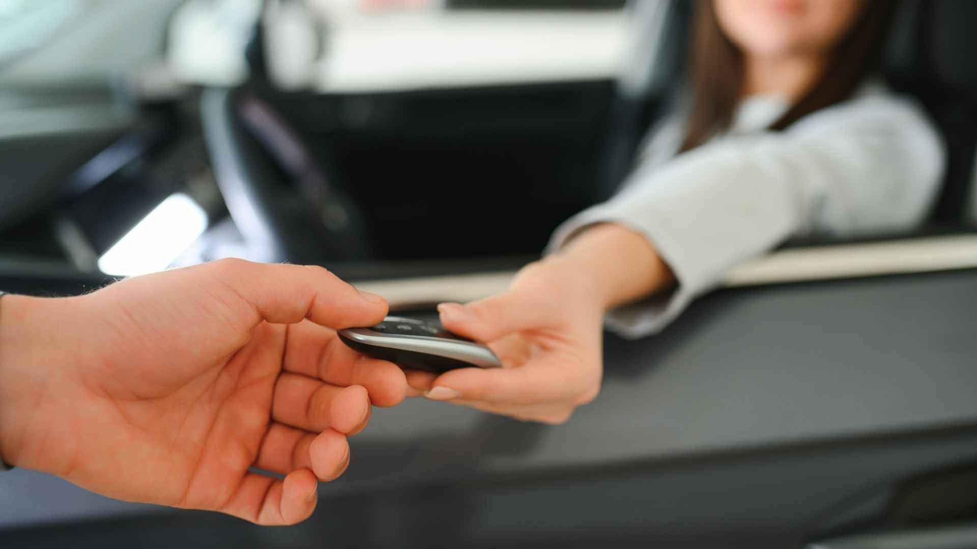 Vale trocar o carro próprio por assinatura?