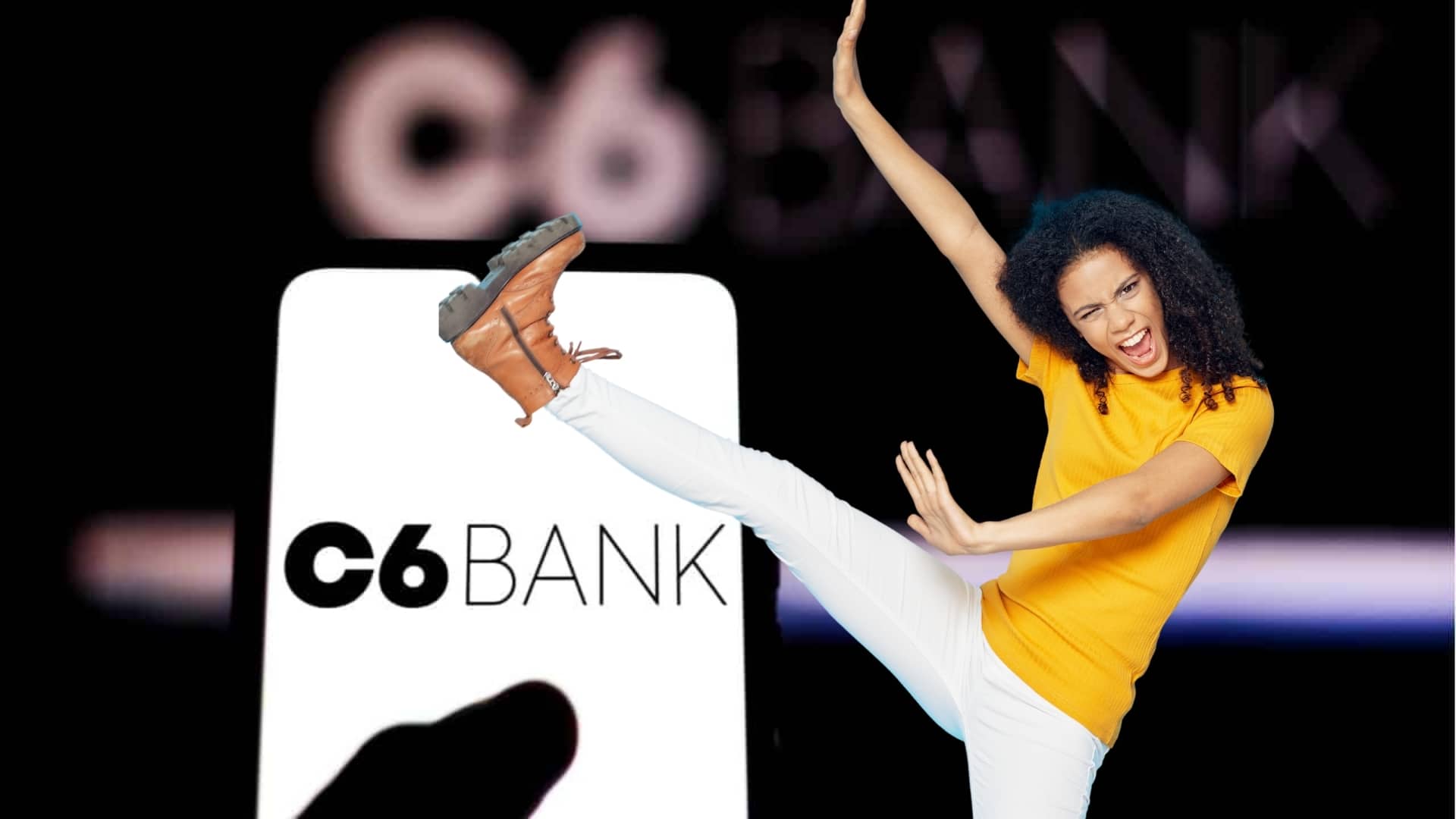 C6 Bank aposta em aumento do limite do cheque especial, saiba como funciona