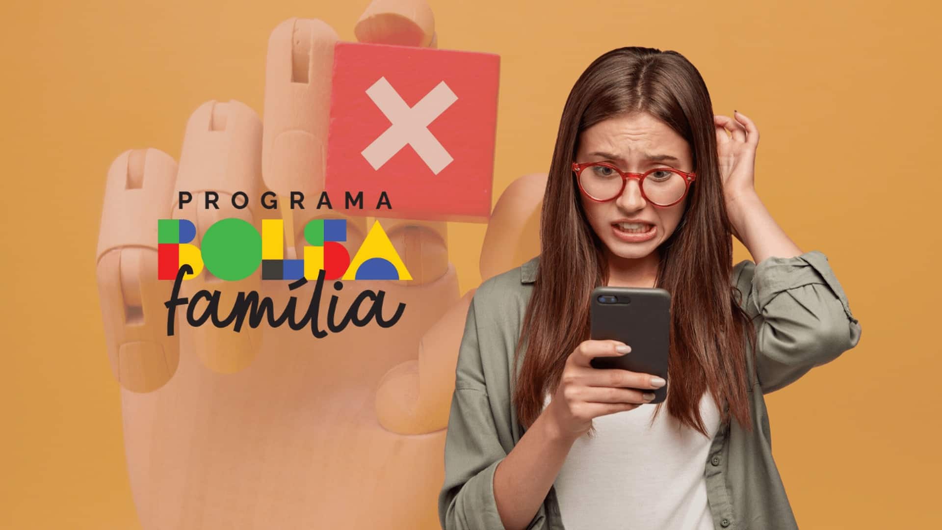 Seu Bolsa Família corre risco de cancelamento? Veja as regras para evitar isso