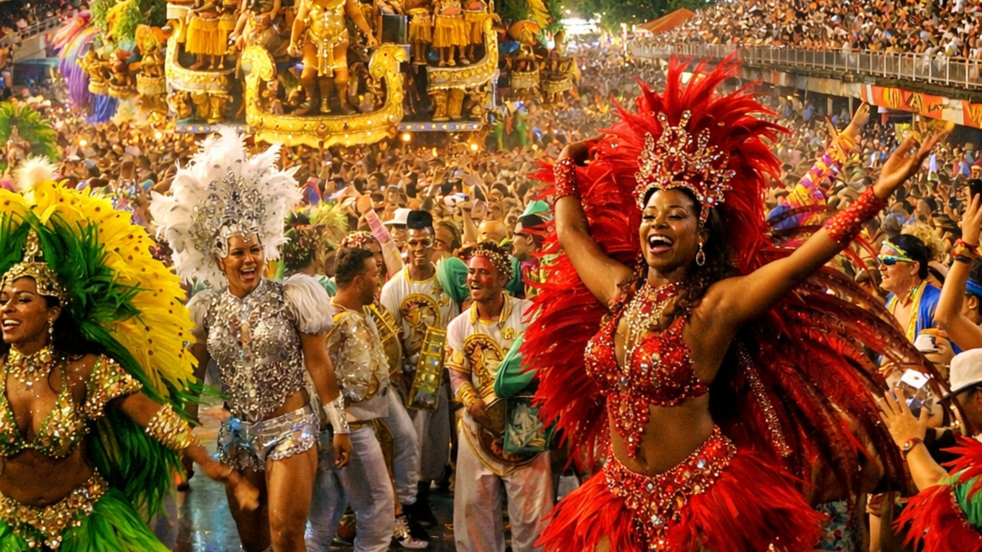 Empresas usam o carnaval para crescer: patrocínios, eventos e lançamentos ganham força