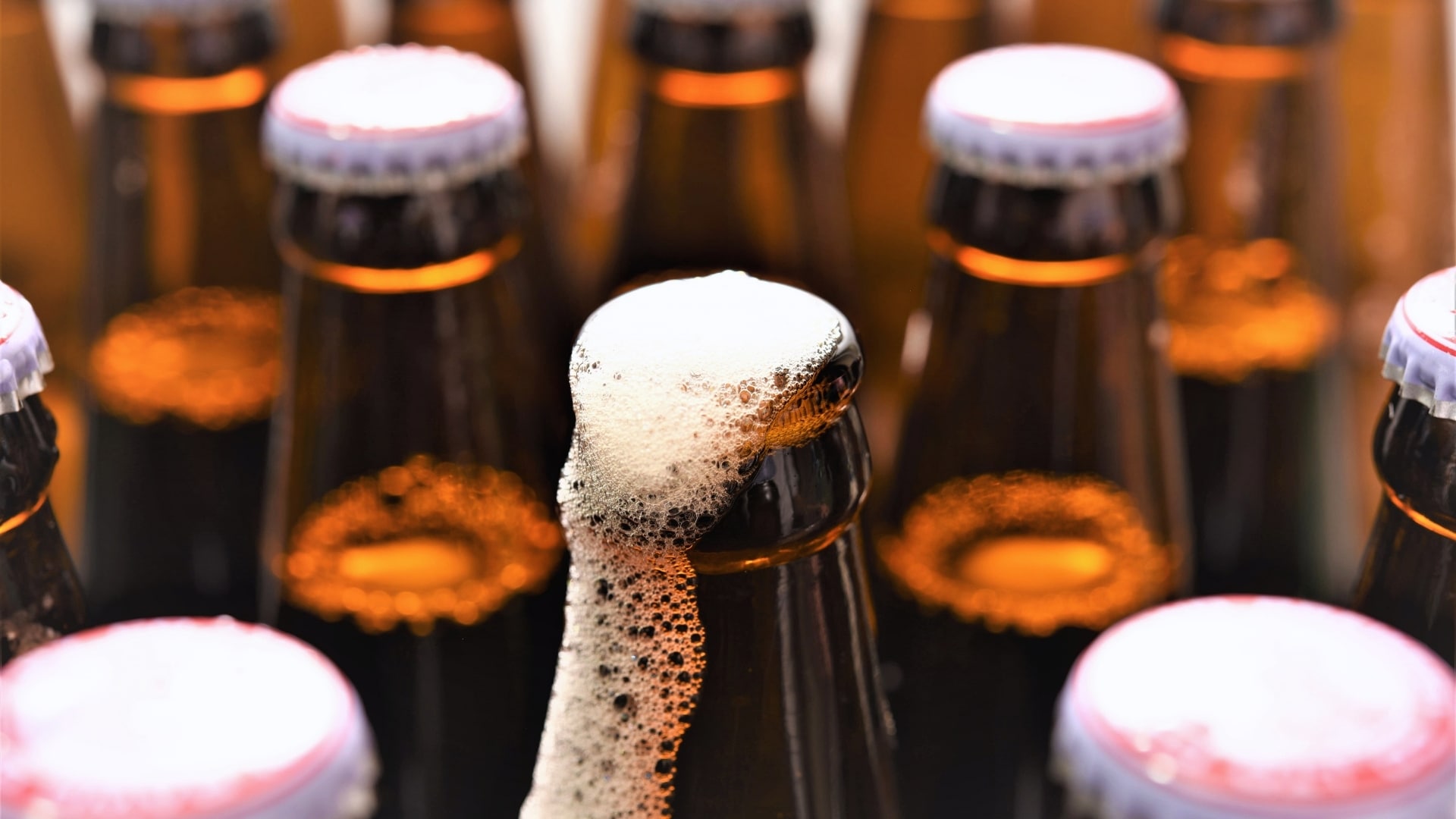 Cliente recebe cervejas de R$ 16 mil após falha em promoção