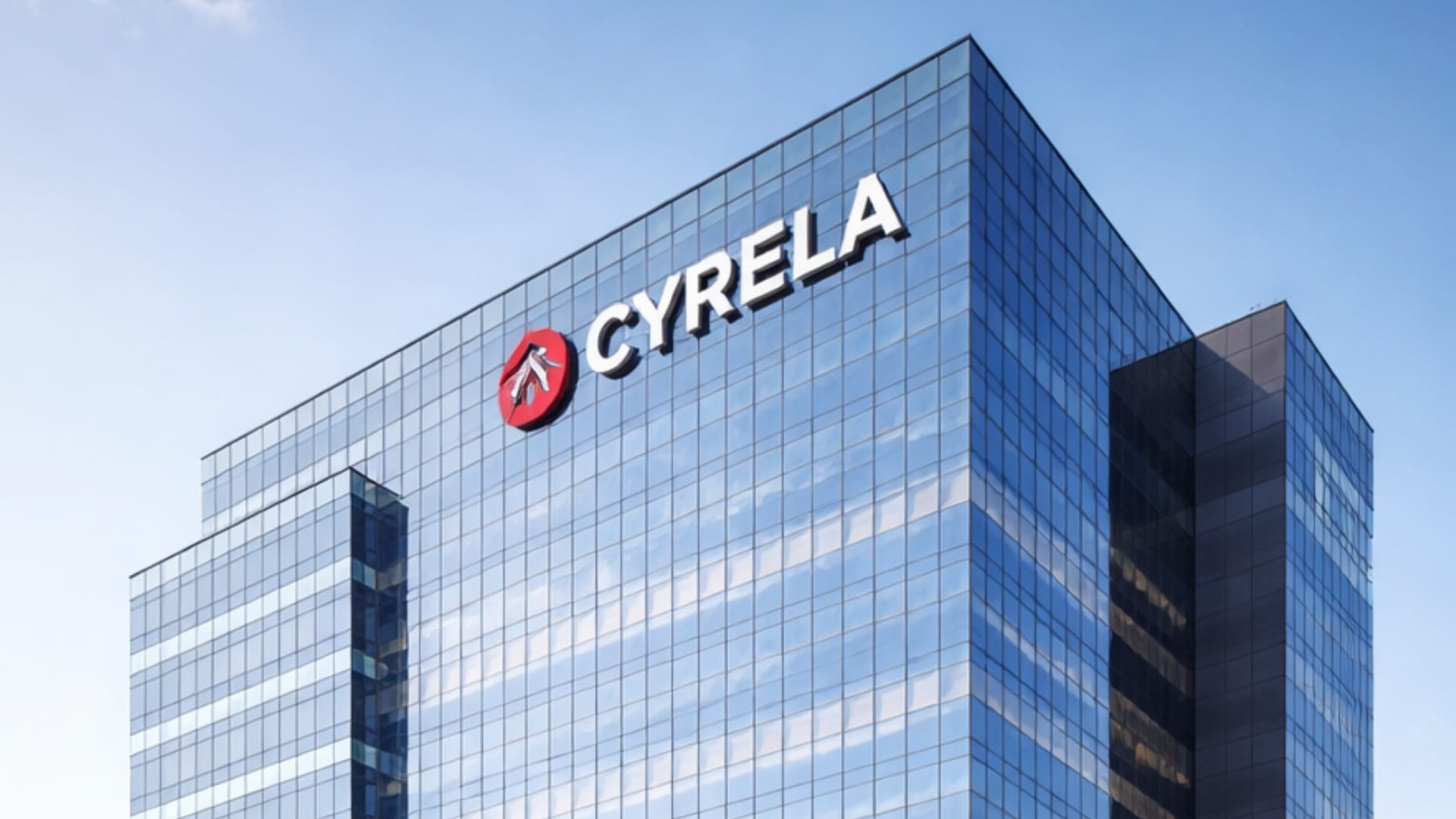 Cyrela tem recuo de 33% nas vendas do 4º trimestre