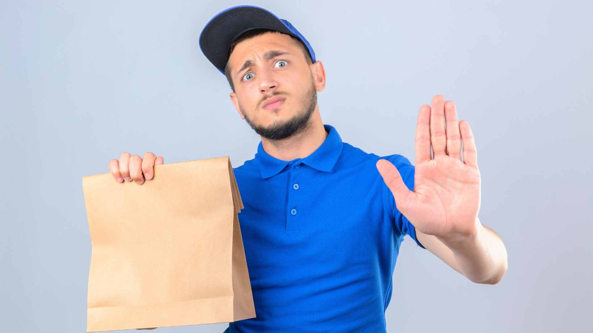 Pare de pedir delivery todo dia com este hábito simples