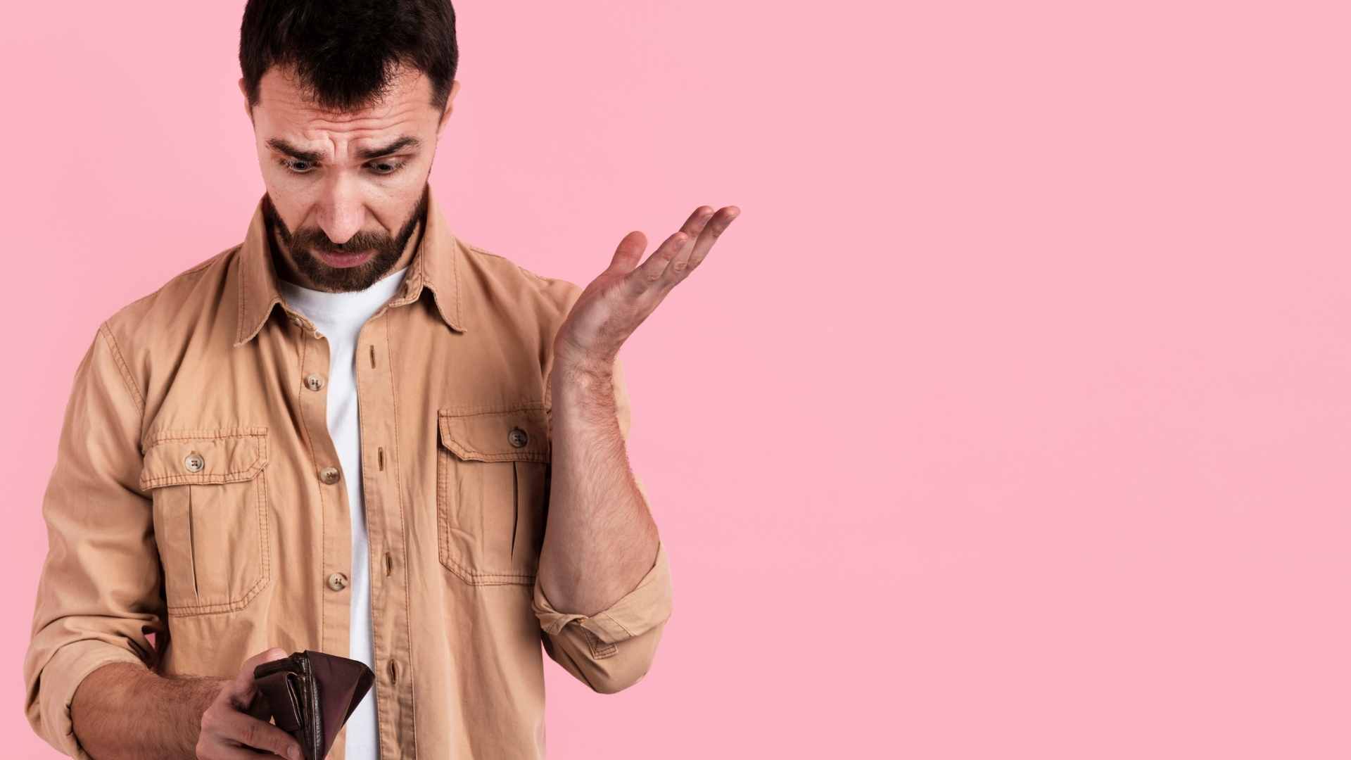 Você pode estar perdendo dinheiro todo mês por causa deste erro