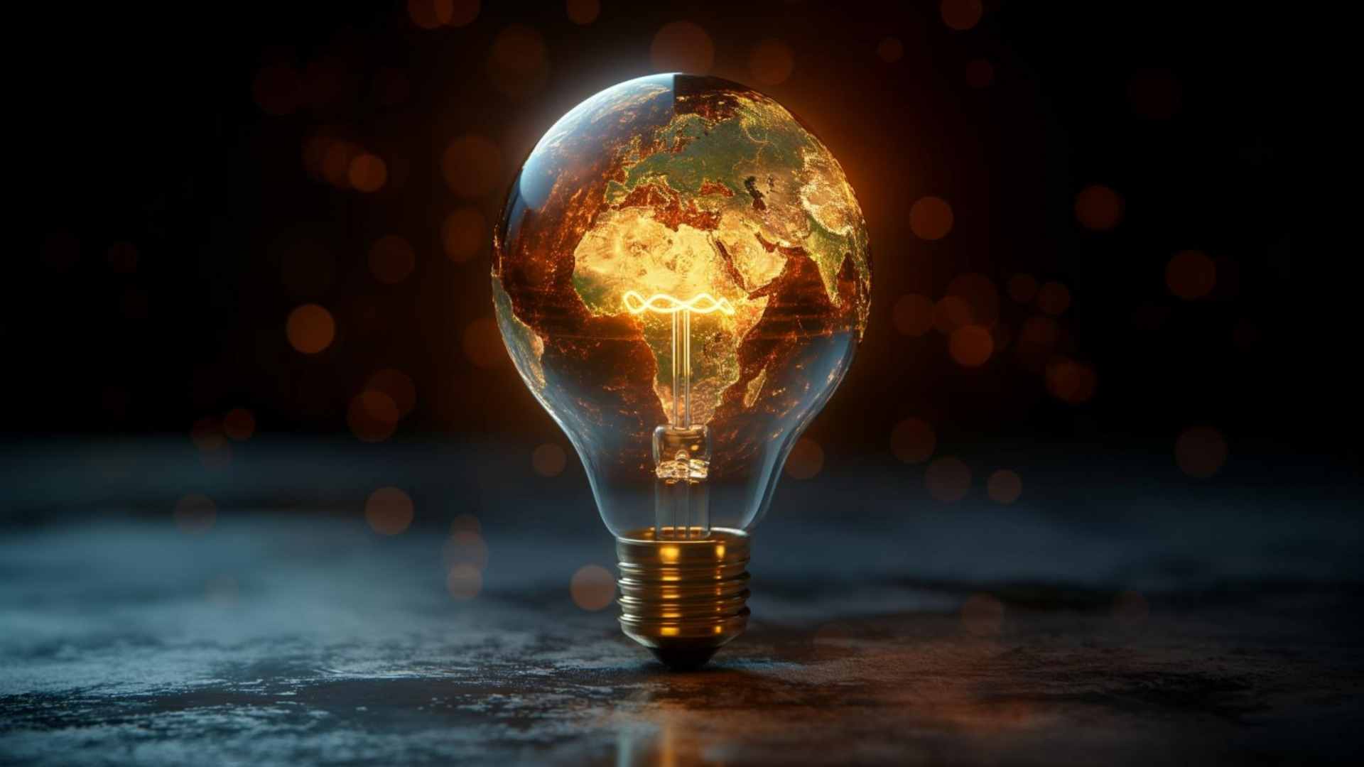 Energia quase de graça: veja os países onde a conta de luz será mínima em 2026