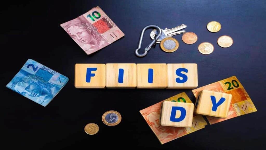 FIIs 2026