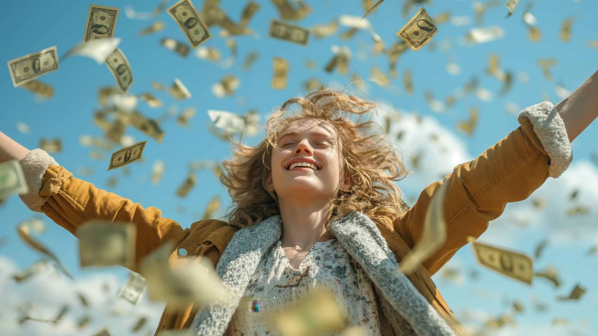 Felicidade e dinheiro: o número ideal segundo Harvard