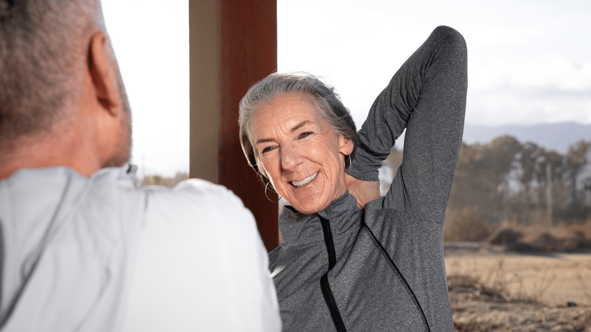 Mesmo após os 50, mudanças no estilo de vida ainda geram benefícios