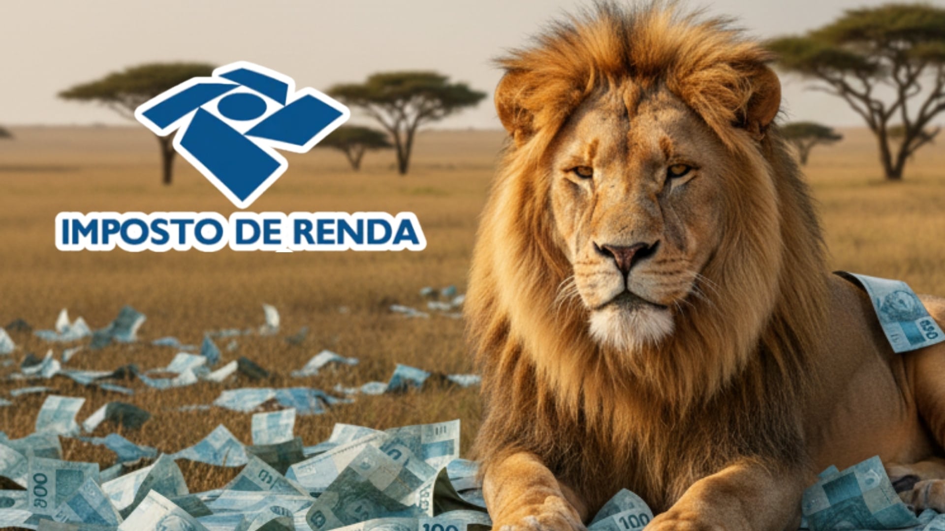 Tabela do Imposto de Renda 2026: entenda faixas e alíquotas