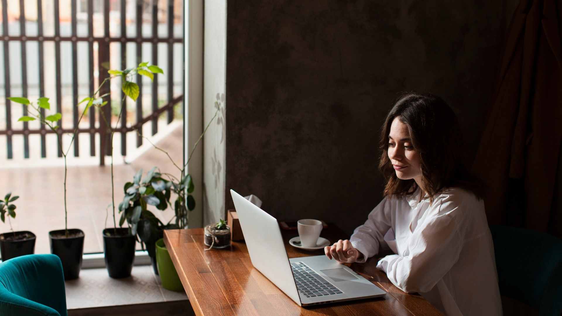 4 indícios de que o trabalho remoto é para você
