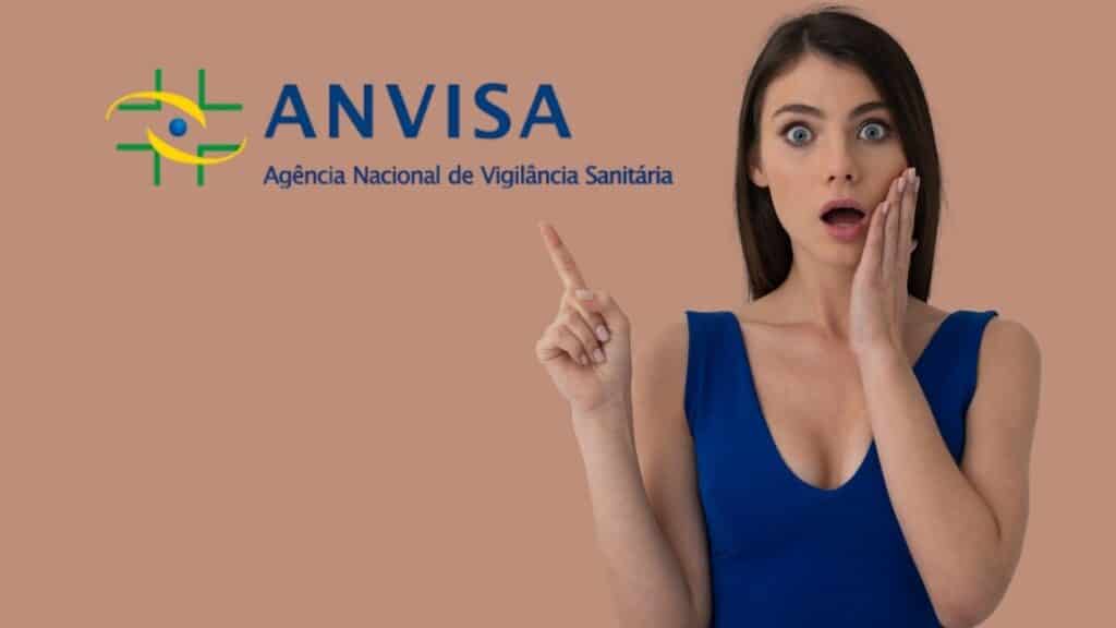 anvisa 001