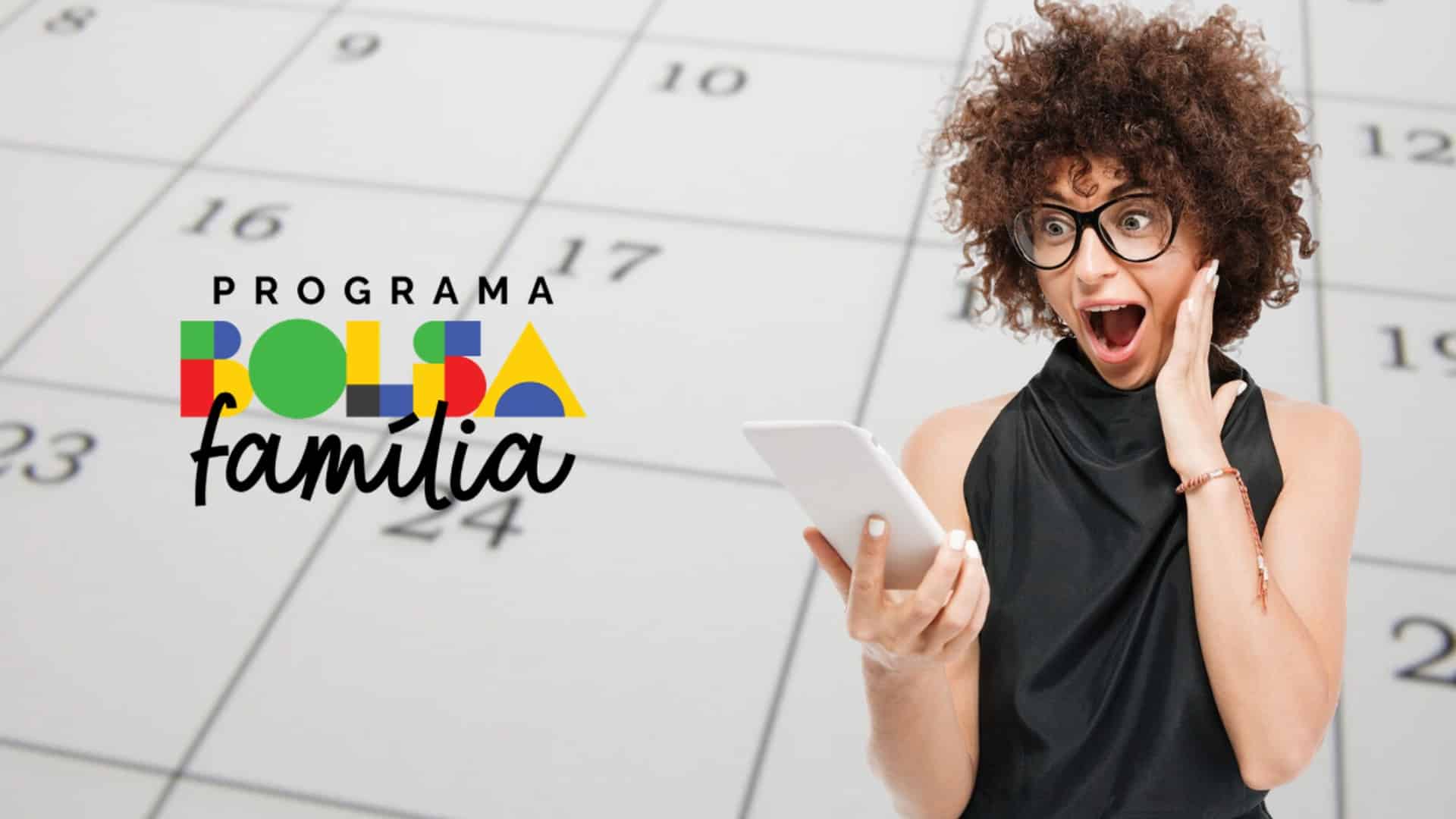 Bolsa Família 2026: pagamentos de janeiro começam no dia 19; confira