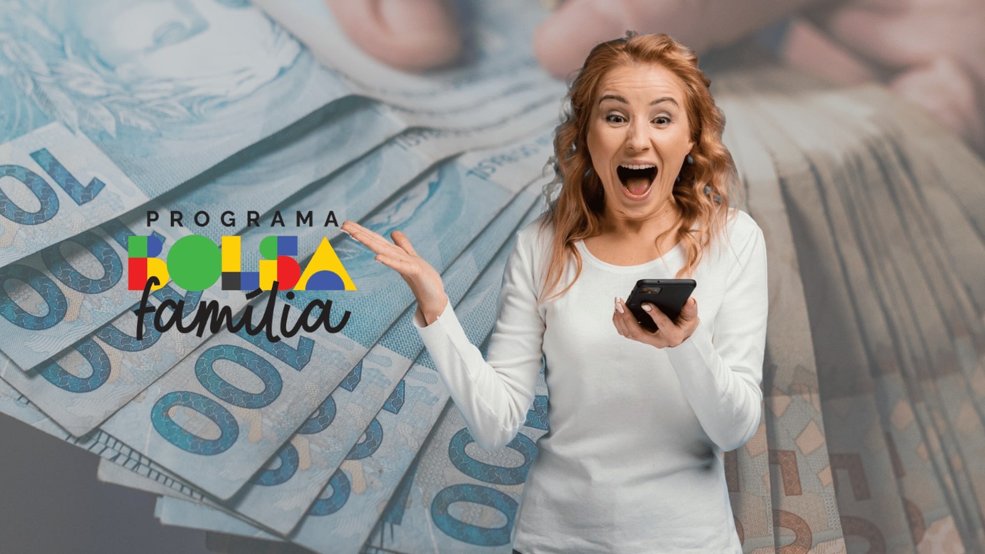 Bolsa Família: valor cai na conta nesta quarta-feira (21) e pode vir com extra; confira o novo grupo