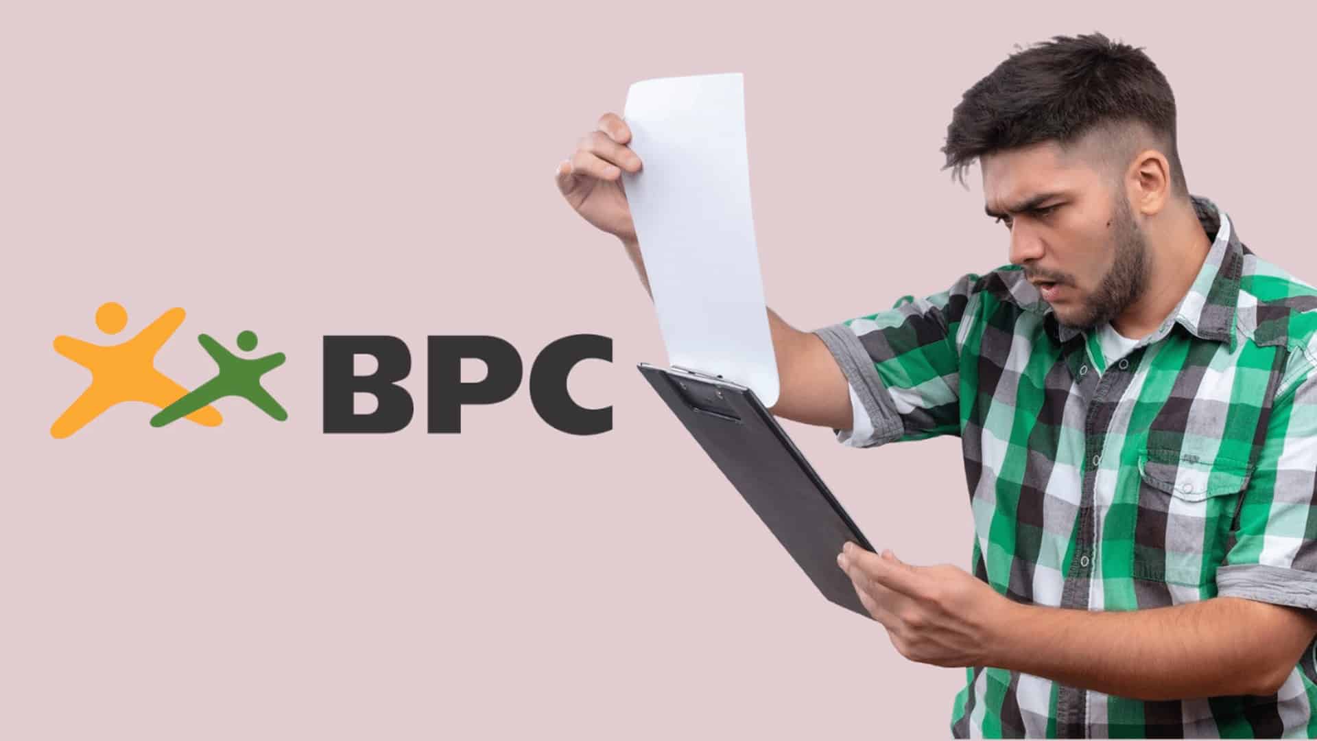 Milhões de brasileiros podem ter pagamentos de aposentadoria e BPC bloqueados em fevereiro