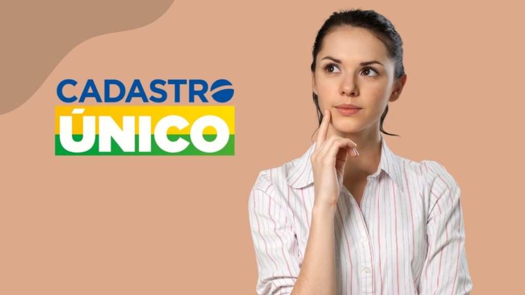 cadastro único