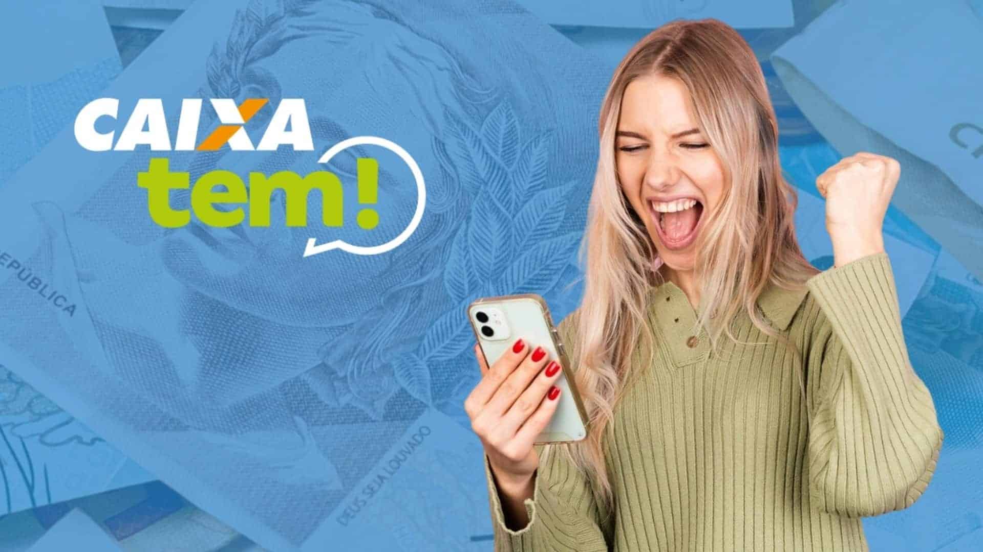 Caixa Tem libera até R$ 1.000 para saque e transferência; veja quem pode receber