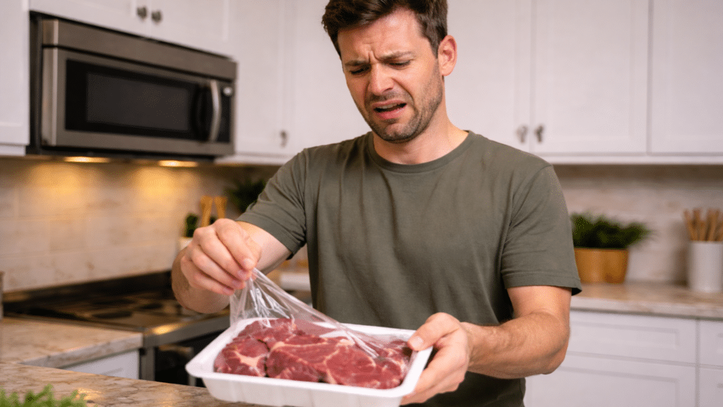 carnes procon