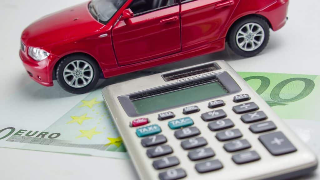 Financiamento